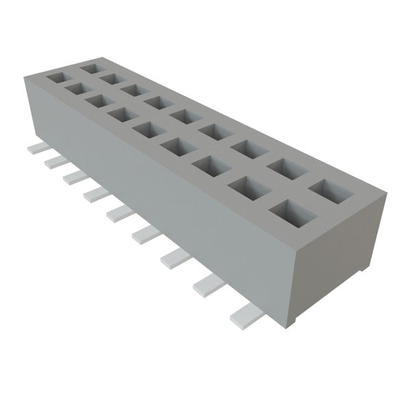 CLP-109-02-F-D-BE-A - Samtec Inc.