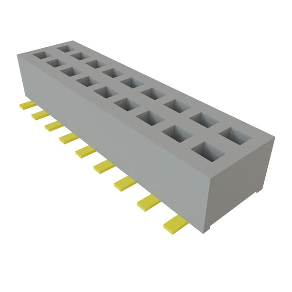 CLP-109-02-G-D-BE - Samtec Inc.