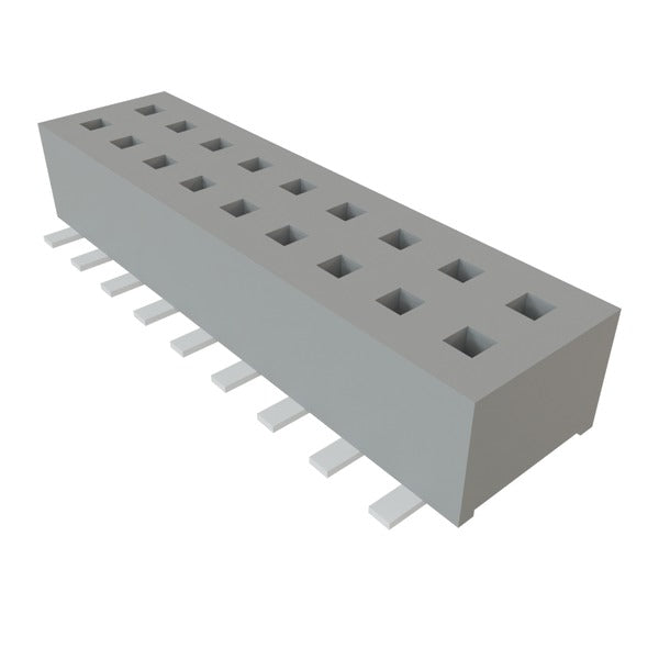 CLP-109-02-L-D-A - Samtec Inc.