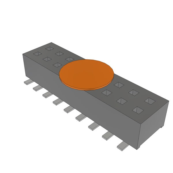 CLP-109-02-L-D-K - Samtec Inc.