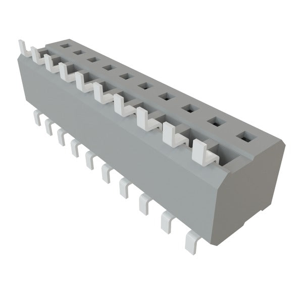 CLP-110-02-F-DH - Samtec Inc.