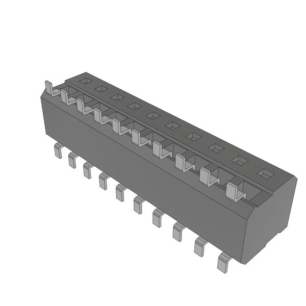 CLP-110-02-FM-DH - Samtec Inc.