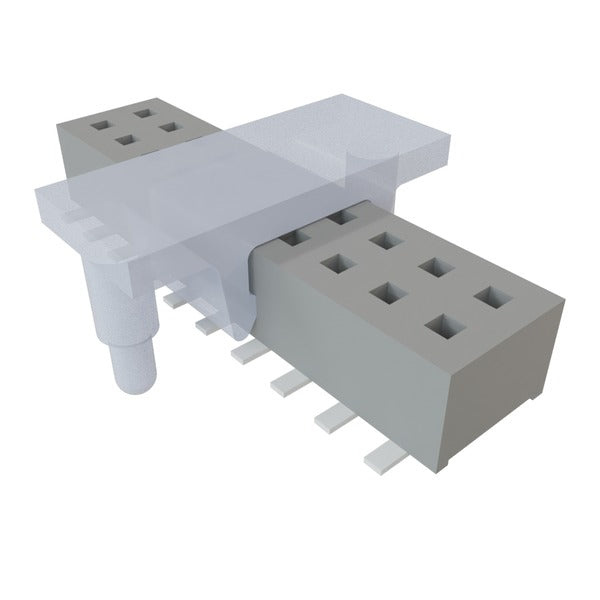 CLP-110-02-L-D-PA - Samtec Inc.
