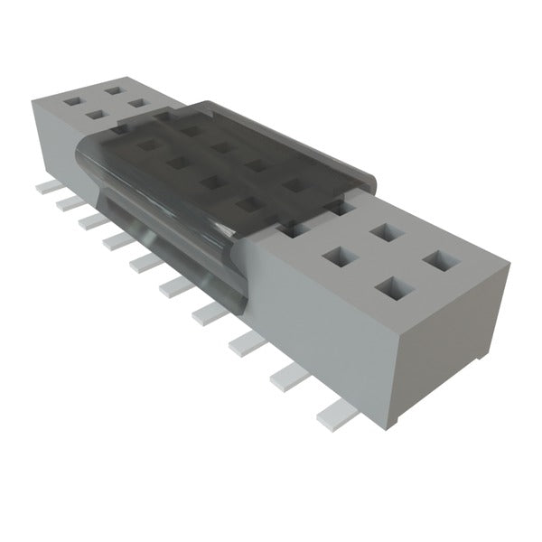 CLP-110-02-L-D-P - Samtec Inc.