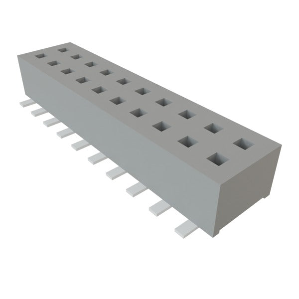 CLP-110-02-L-D-TR - Samtec Inc.