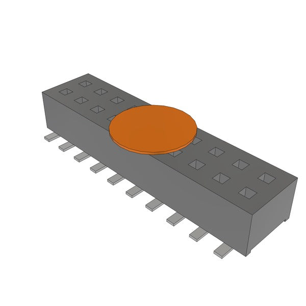 CLP-110-02-S-D-A-K - Samtec Inc.