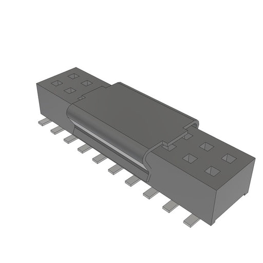 CLP-110-02-S-D-P - Samtec Inc.
