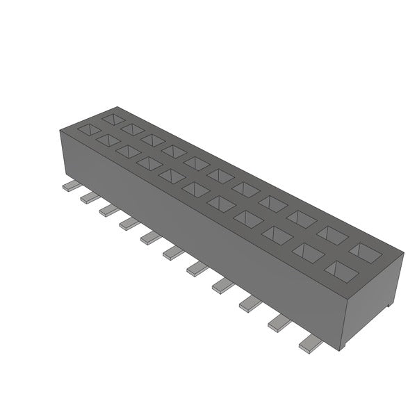 CLP-111-02-FM-D-BE - Samtec Inc.