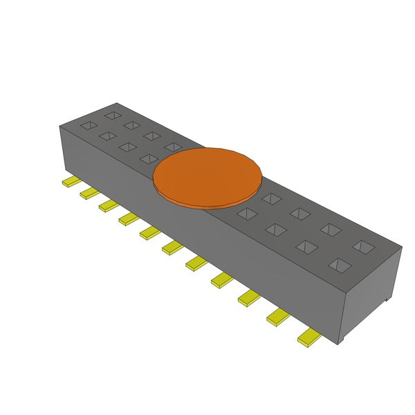 CLP-111-02-G-D-A-K - Samtec Inc.