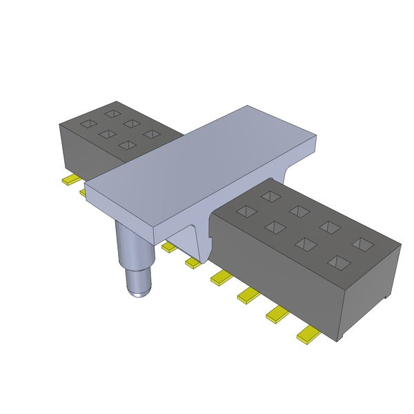 CLP-111-02-G-D-PA - Samtec Inc.
