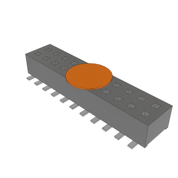 CLP-111-02-L-D-A-K - Samtec Inc.