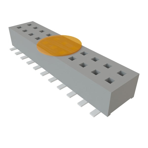 CLP-111-02-L-D-K-TR - Samtec Inc.