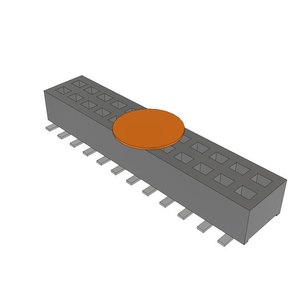 CLP-112-02-F-D-BE-A-K - Samtec Inc.