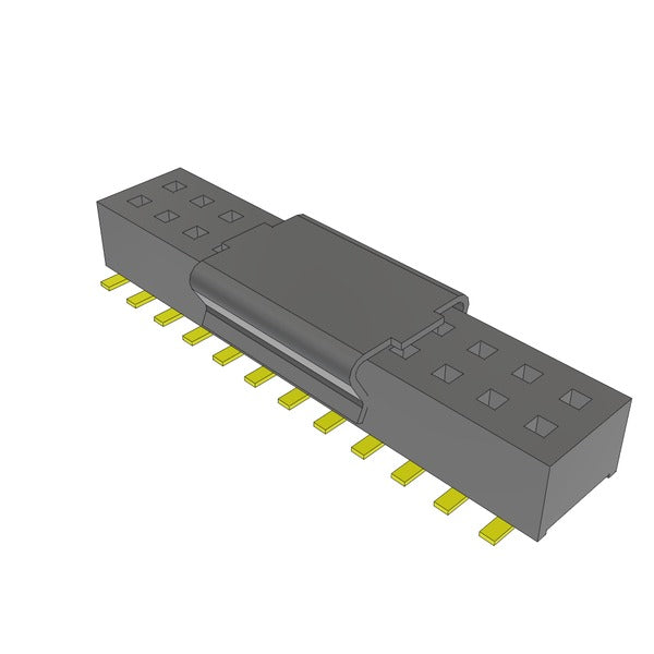 CLP-112-02-G-D-A-P - Samtec Inc.