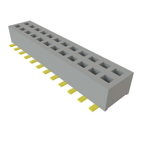 CLP-112-02-G-D-BE - Samtec Inc.