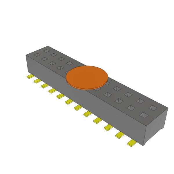 CLP-112-02-G-D-K - Samtec Inc.