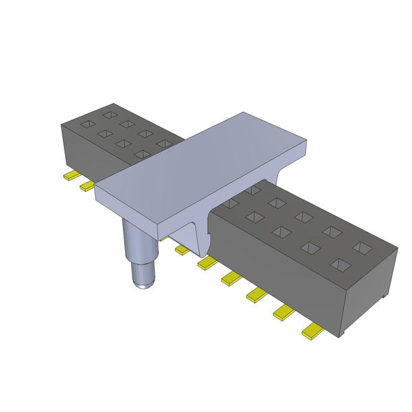 CLP-112-02-G-D-PA-TR - Samtec Inc.