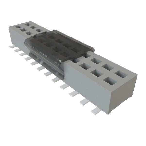 CLP-112-02-L-D-BE-A-P - Samtec Inc.