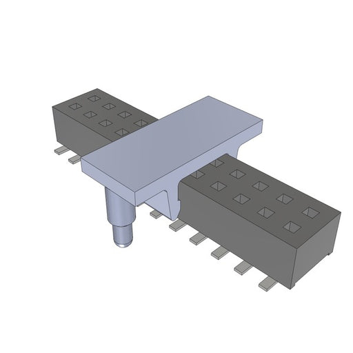 CLP-112-02-L-D-PA - Samtec Inc.