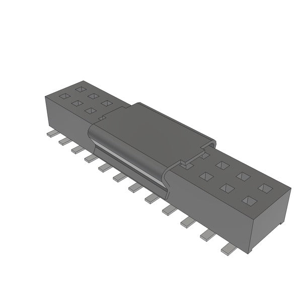 CLP-112-02-L-D-P - Samtec Inc.