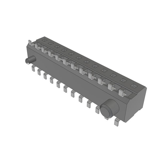 CLP-112-02-L-DH-A - Samtec Inc.