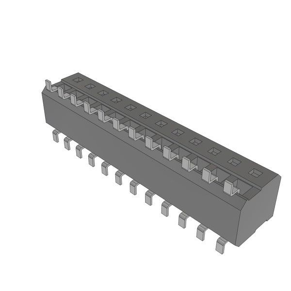 CLP-112-02-L-DH-TR - Samtec Inc.