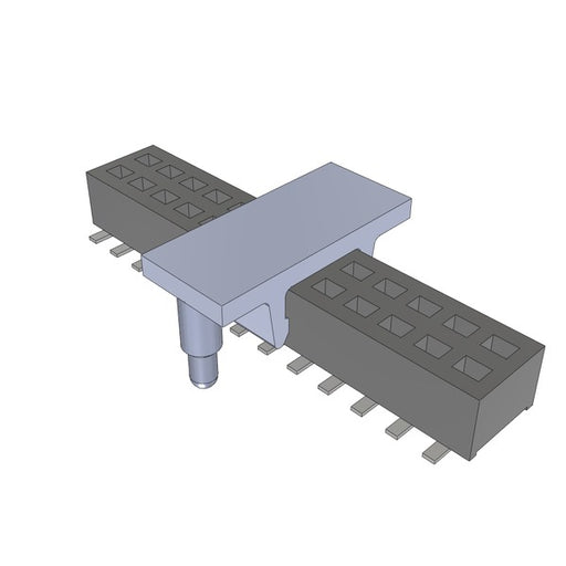 CLP-113-02-F-D-BE-PA - Samtec Inc.