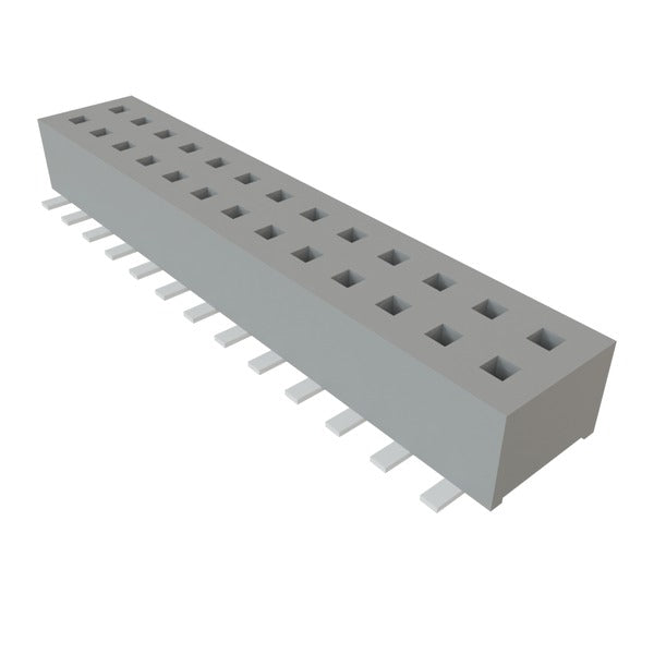 CLP-113-02-F-D-TR - Samtec Inc.