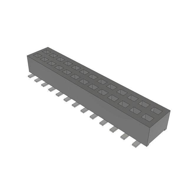 CLP-113-02-FM-D-BE-TR - Samtec Inc.