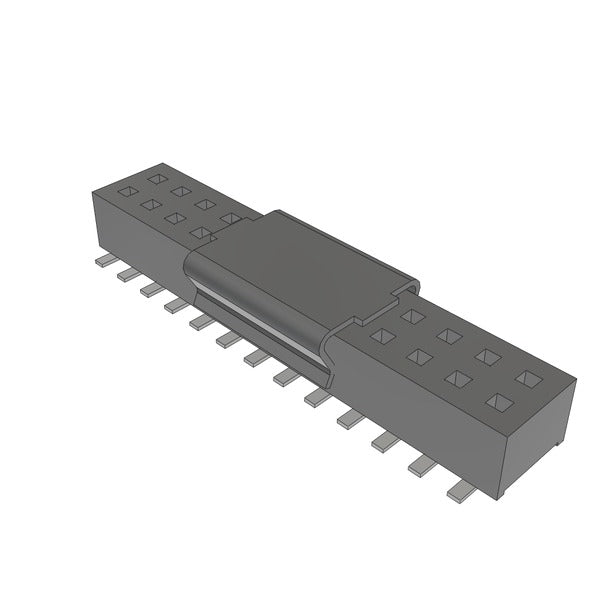 CLP-113-02-FM-D-P-TR - Samtec Inc.