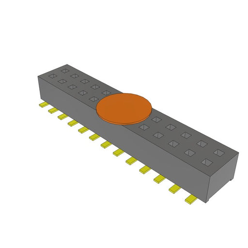 CLP-113-02-G-D-A-K-TR - Samtec Inc.