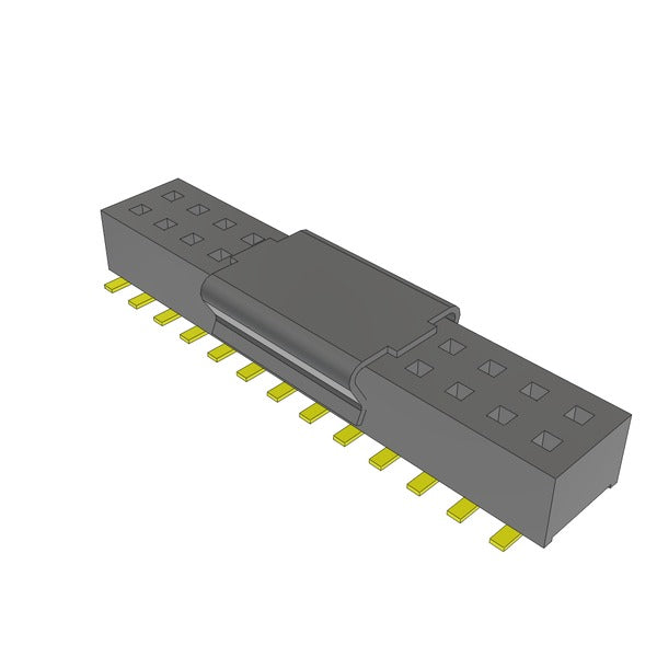 CLP-113-02-G-D-P-TR - Samtec Inc.