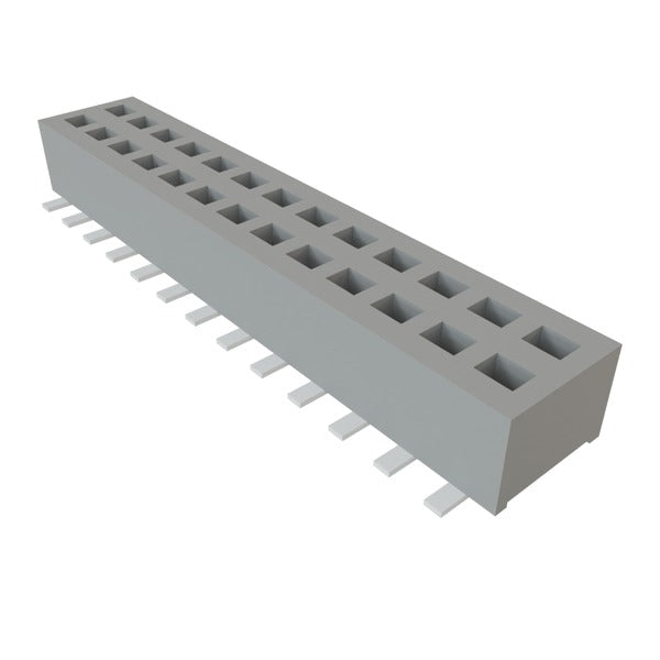 CLP-113-02-L-D-BE-A - Samtec Inc.