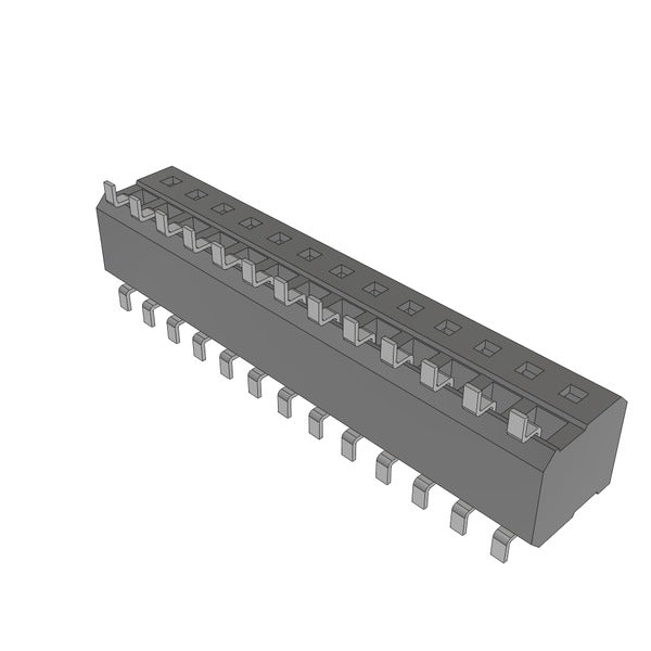 CLP-113-02-L-DH-TR - Samtec Inc.