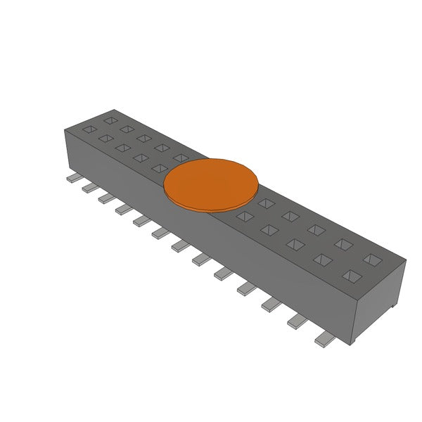 CLP-113-02-S-D-A-K - Samtec Inc.