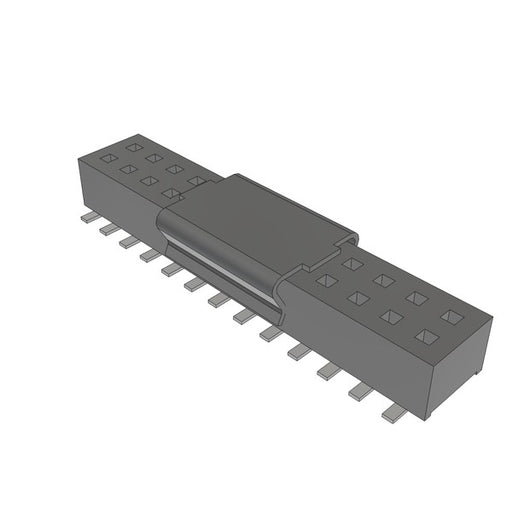 CLP-113-02-S-D-A-P - Samtec Inc.