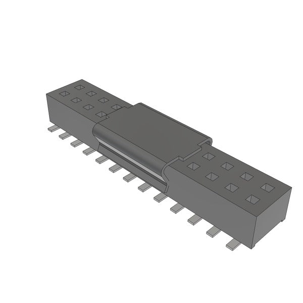 CLP-113-02-S-D-A-P - Samtec Inc.