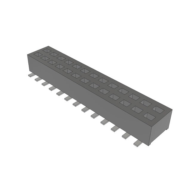 CLP-113-02-S-D-BE-A - Samtec Inc.