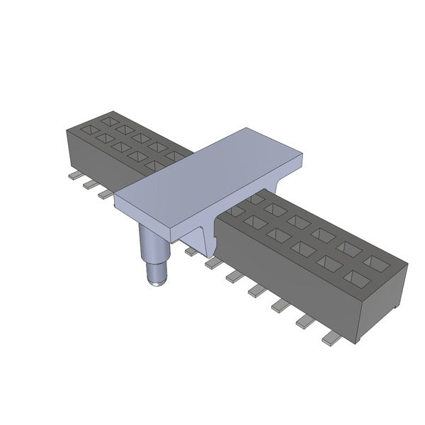 CLP-114-02-F-D-BE-PA - Samtec Inc.