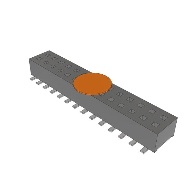 CLP-114-02-F-D-K-TR - Samtec Inc.