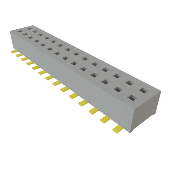 CLP-114-02-G-D-A - Samtec Inc.