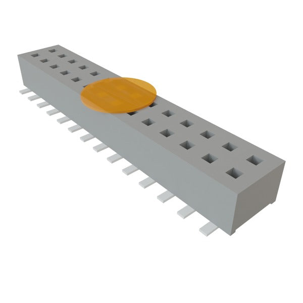 CLP-114-02-L-D-A-K - Samtec Inc.