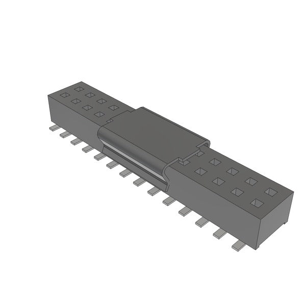 CLP-114-02-L-D-A-P - Samtec Inc.