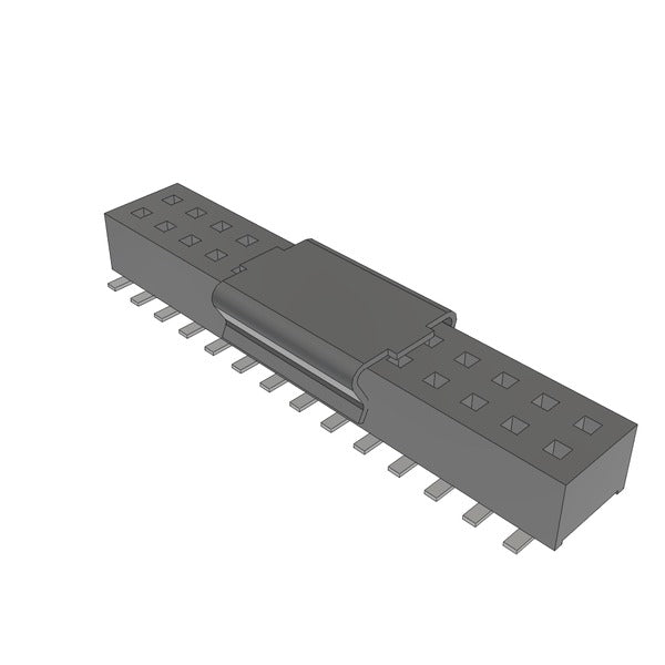 CLP-114-02-L-D-P-TR - Samtec Inc.