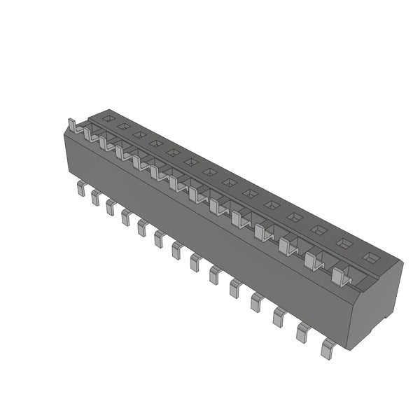 CLP-114-02-L-DH-TR - Samtec Inc.