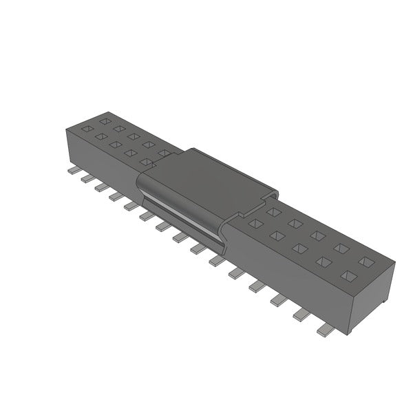 CLP-115-02-F-D-A-P-TR - Samtec Inc.
