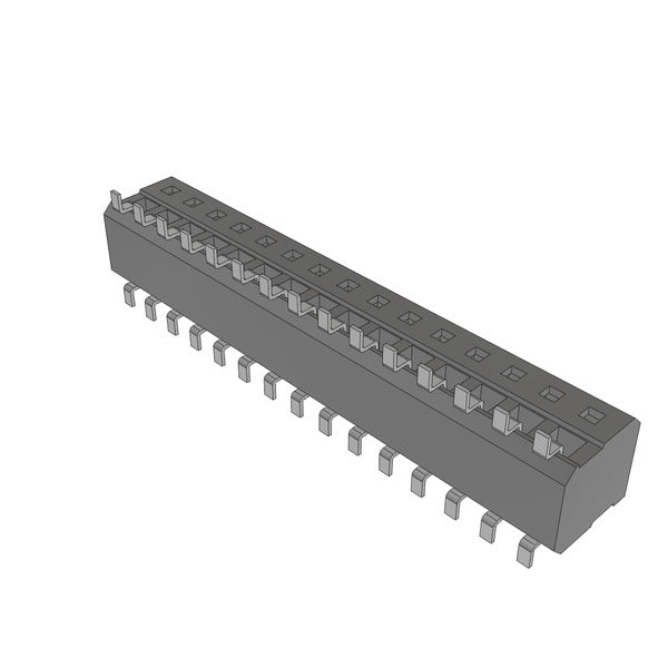 CLP-115-02-F-DH-TR - Samtec Inc.