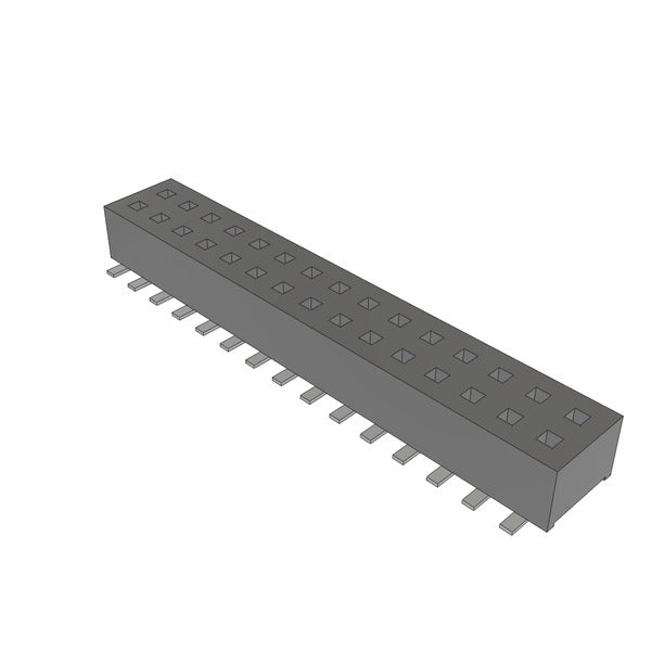 CLP-115-02-FM-D - Samtec Inc.