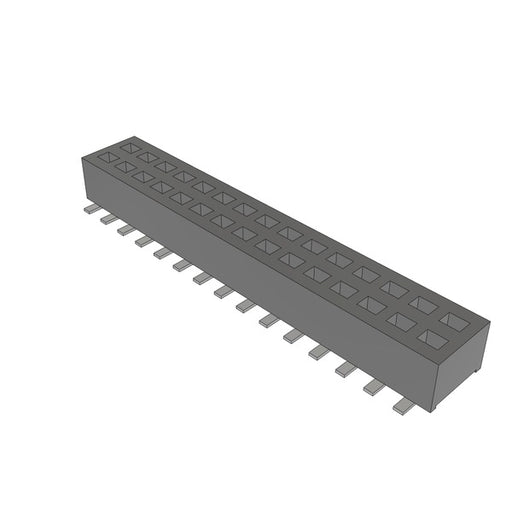 CLP-115-02-L-D-BE-A - Samtec Inc.