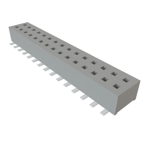 CLP-115-02-L-D - Samtec Inc.
